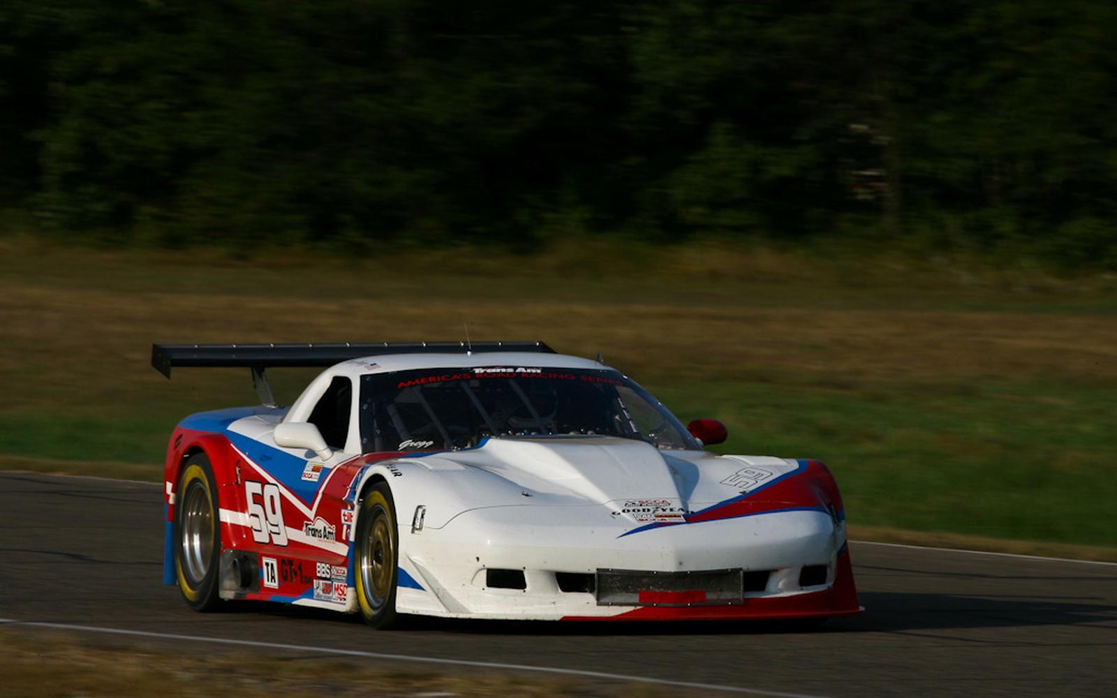 Points leader Simon Gregg claims fast lap in morning practice